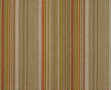 Cargar imagen en el visor de la galería, Maharam Paul Smith Point Greige and Peat pillow
