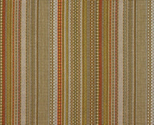 Load image into Gallery viewer, Maharam Paul Smith Point Greige and Peat pillow