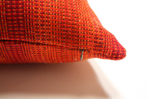 Maharam Wool Striae Torch Pillow Jaspid studio