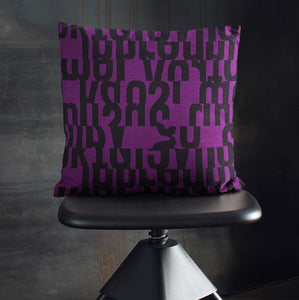 maharam pillow