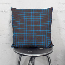 Cargar imagen en el visor de la galería, bright grid pillow