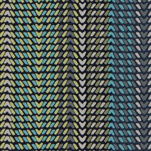 Load image into Gallery viewer, Maharam Reef Baltic Pillow Jaspid studio