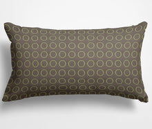 Load image into Gallery viewer, Maharam Apple Reverse Pillow