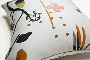 Maharam Eden Dew pillow