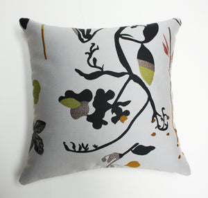 Maharam Eden Dew pillow
