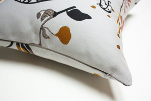 Maharam Eden Dew pillow