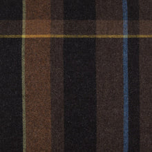 Load image into Gallery viewer, Maharam Paul Smith Exaggerated Plaid pillow