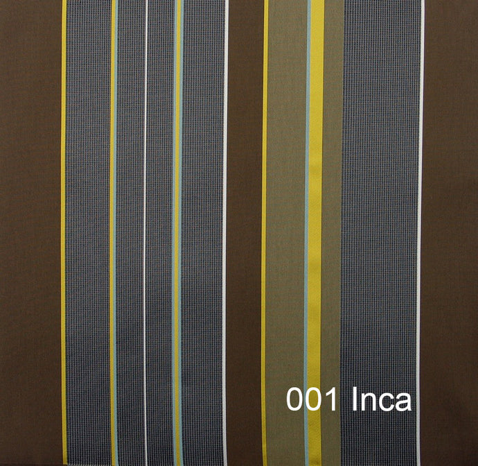 Maharam Repeat Classic Stripe Pillow
