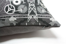 Load image into Gallery viewer, Maharam Industry pillow Jaspid studio