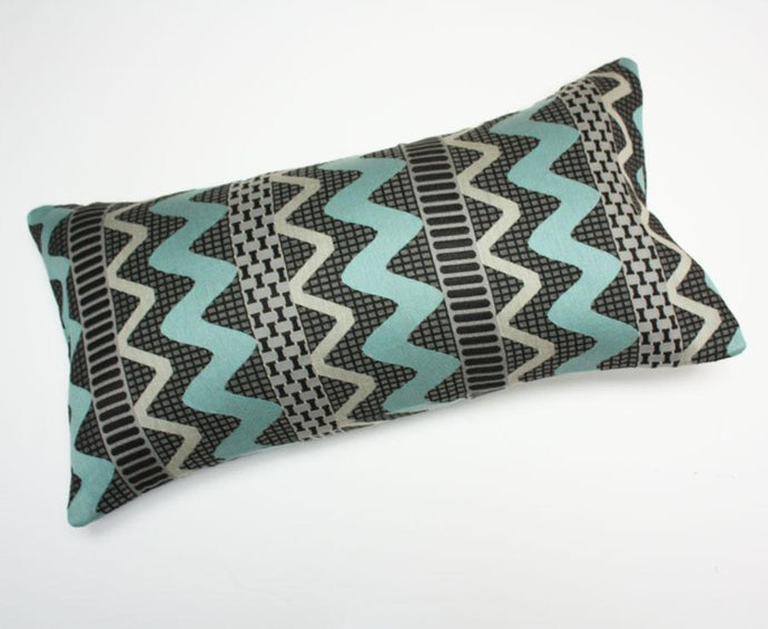 Knoll Kabuki Pillow Jaspid Studio