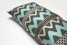 Load image into Gallery viewer, Knoll Kabuki Pillow Jaspid Studio