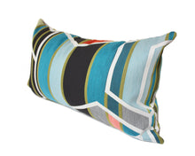 Load image into Gallery viewer, maharam agency lumbar pillow