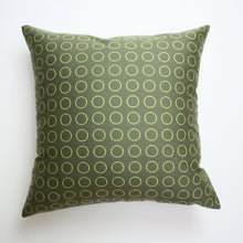 Load image into Gallery viewer, Maharam Apple Reverse Pillow