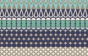 Brentano Majalis indigo