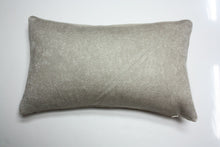 Load image into Gallery viewer, Architex metallic pillow