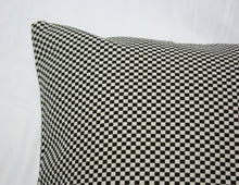Load image into Gallery viewer, Maharam Minicheck by Alexander Girard Pillow