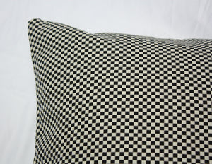 Maharam Minicheck by Alexander Girard Pillow