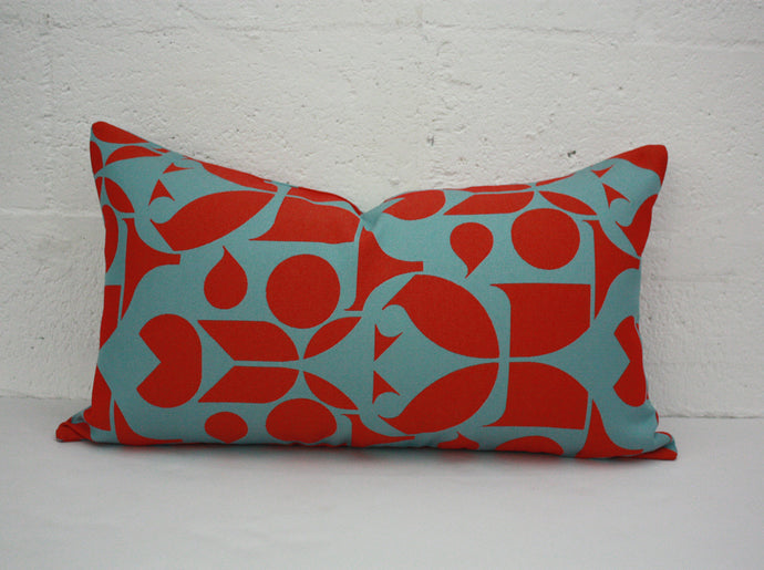 Maharam Mister Notice Pillow
