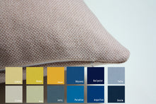 Load image into Gallery viewer, Maharam Mode Pillow