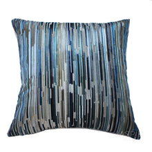 Load image into Gallery viewer, Designtex Moquette Capetown Pillow Jaspid Studio