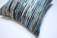 Load image into Gallery viewer, Designtex Moquette Capetown Pillow Jaspid Studio