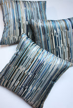 Load image into Gallery viewer, Designtex Moquette Capetown Pillow Jaspid Studio