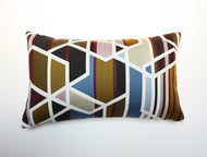 maharam agency lumbar pillow