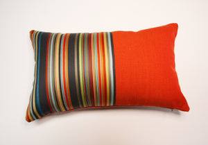 Maharam Paul Smith mixed Pillows - Collection No.1 Jaspid studio