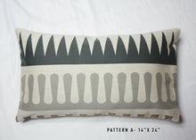 Cargar imagen en el visor de la galería, Maharam Palio by Alexander Girard Pillow
