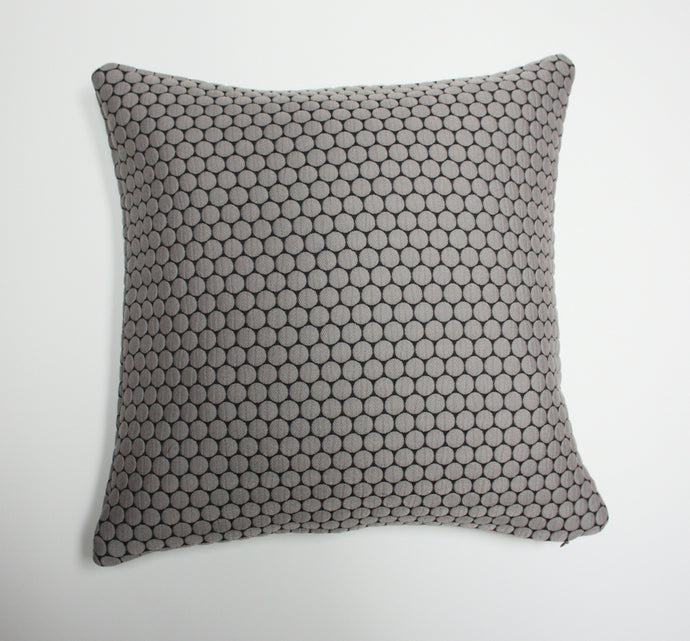 Designtex Loop to Loop Pebble pillow