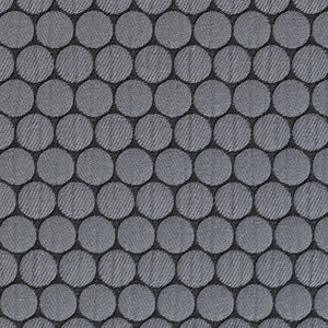 Designtex Loop to Loop Pebble pillow Jaspid Studio