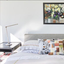 Cargar imagen en el visor de la galería, Maharam Eden Dew pillow