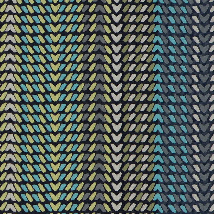 Maharam Reef Baltic-  Fabric per yard Jaspid Studio