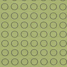 Cargar imagen en el visor de la galería, Maharam Repeat Dot Apple Pillow Jaspid studio