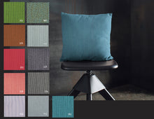 Load image into Gallery viewer, Kvadrat Steelcut trio Pillow Jaspid Studio