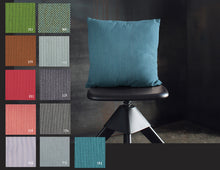 Load image into Gallery viewer, Kvadrat Steelcut trio Pillow