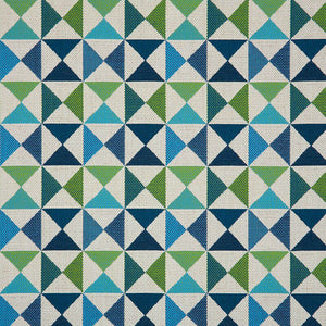 Sunbrella Calypso Pillow