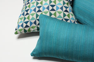 Sunbrella Calypso Pillow