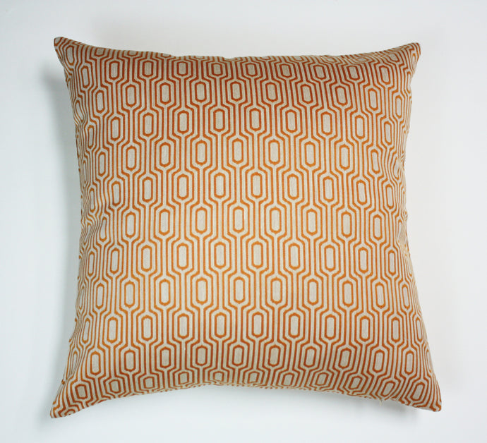 Wolf Gordon Highline Petunia Pillow